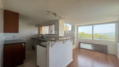 Apartment on Passeig de Pujades photo 6