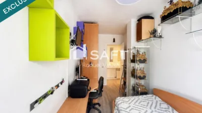 Apartment in Martorell photo 20