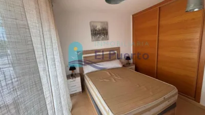 Apartment in Condado de Alhama photo 12