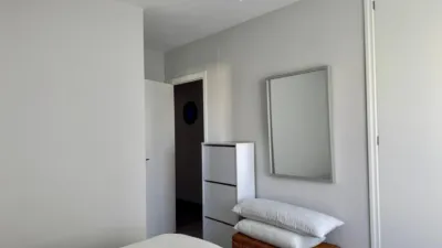 Apartment on Calle del Músico Juan Latorre Bae photo 17
