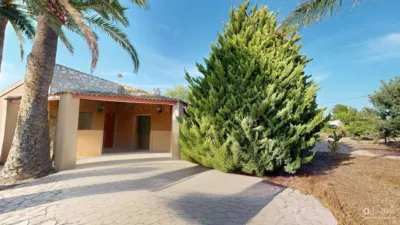 Chalet in the Valencian Community photo 44
