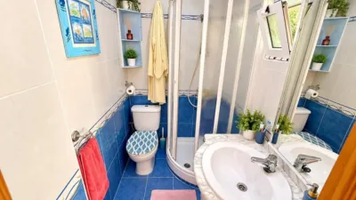 Casa pareada en Playa Flamenca photo 7