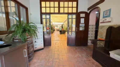 Chalet in Bodegas de Vanacloig photo 3