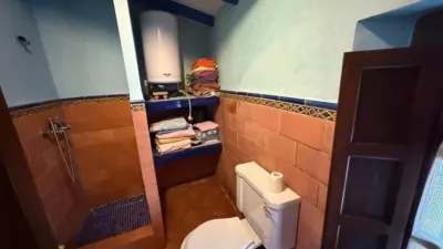 House in Andalusia photo 46