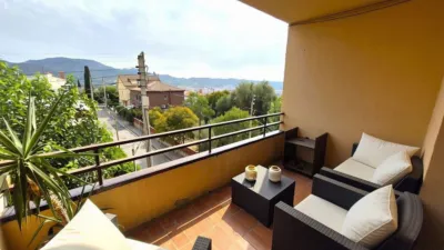 Flat on Carrer d'Amadeu Vives photo 29