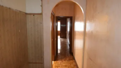 Apartment on Calle del Conde de Peñalver photo 14