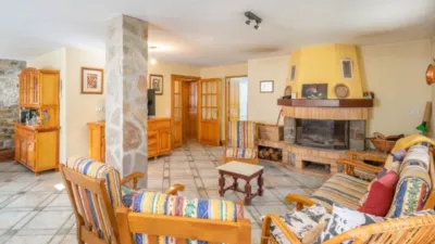Rustic finca in Barrio de Espandoya, 18 photo 17