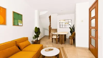 Duplex at Carrer de Balmes, 18 photo 9
