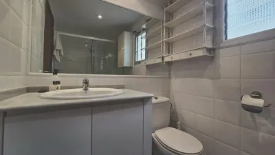 Apartment on Avinguda del Cid photo 20