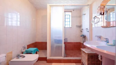 Rustic Finca in Alcanar photo 22