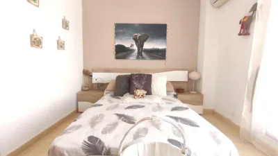 Townhouse on Avda. Mediterraneo photo 26