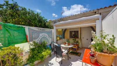 Casa – Torrevieja - Vista 2