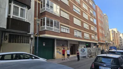 Apartment on Avda. del Cid photo 18