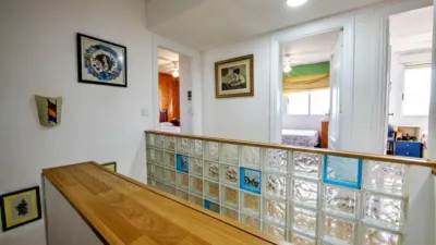 Duplex on Dr Jose Luis de La Vega Street photo 20