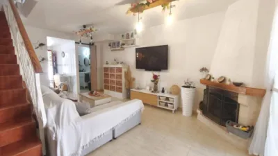 Townhouse on Avda. Mediterraneo photo 7