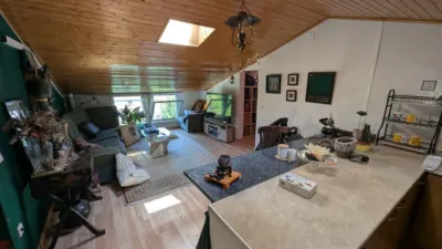Chalet in Can Palet photo 43