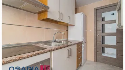 Apartment on Calle de Murillo photo 11