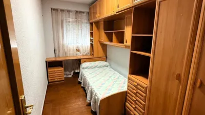 Apartment in San Fermín photo 7