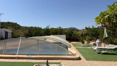 Casa en Perin photo 5