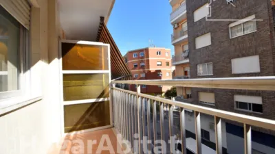 Flat on Carrer Lluís Vives photo 10