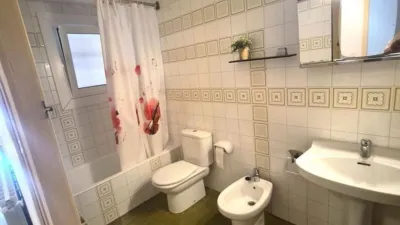 Flat on Carrer d'Amadeu Vives photo 20