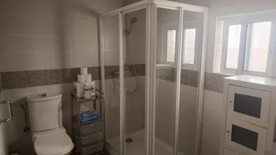 Chalet in Los Alcázares photo 26