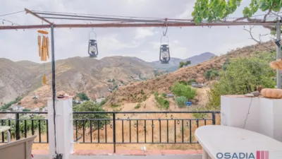 Rustic finca in Vega de Granada, South Zone photo 5