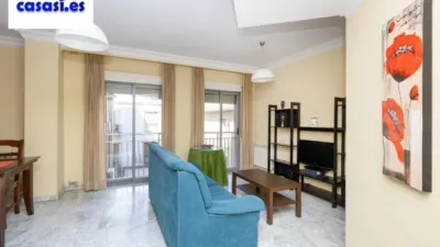 Apartment in the City Centre photo 3