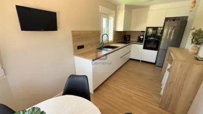 Chalet in Los Girasoles photo 3