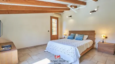 Chalet en Carrer dels Quarterades photo 21