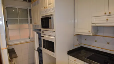 Apartment on Calle del Conde de Peñalver photo 10