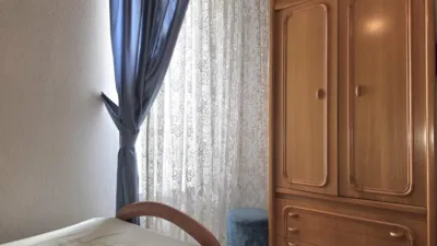 Apartment in Plaza Crevillente-Juzgados photo 24