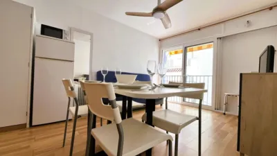 Apartment on Carrer de Sant Elm photo 3