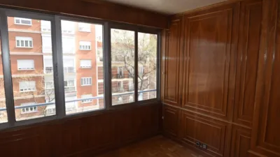Apartment on Calle del Conde de Peñalver photo 4