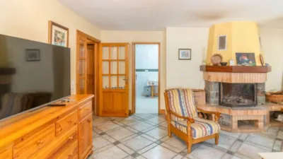 Rustic finca in Barrio de Espandoya, 18 photo 12
