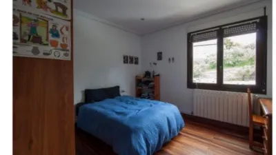 Casa pareada en venta en Calle Cristobal Balenciaga, Ibaeta-Igeldo (San Sebastián - Donostia) de 950.000 €
