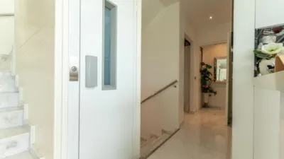 Chalet on Lago Street, La Cala Golf photo 37