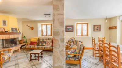 Rustic finca in Barrio de Espandoya, 18 photo 15