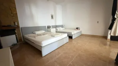 Chalet in Rincon de Loix photo 17