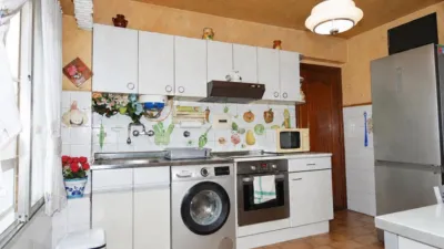 Apartment in San Vicente de Barakaldo photo 5