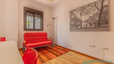 Apartment in the City Centre photo 12