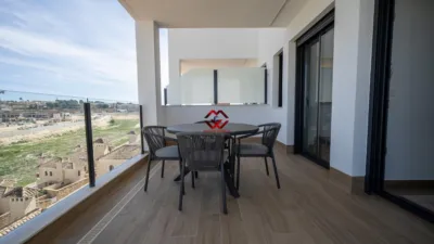 Chalet in La Finca Golf photo 57