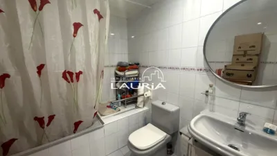 Apartment on Sogueros Street photo 22