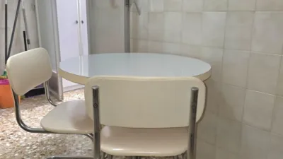 Apartment in Plaza Crevillente-Juzgados photo 11