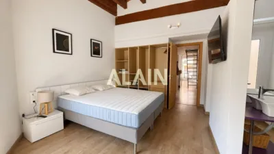 Apartment in Ciutat Vella photo 6