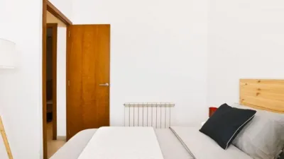 Duplex at Carrer de Balmes, 18 photo 32