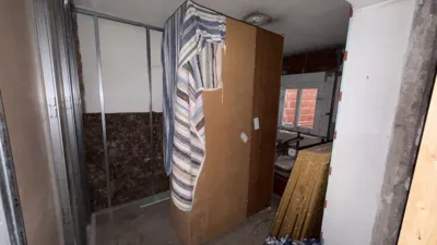 Flat on Calle Magallanes, 3 photo 12
