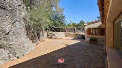 Chalet en Carrer dels Quarterades photo 33