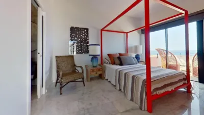 Chalet on Calle Los Lavaderos photo 23