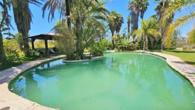 Chalet in Valverde photo 5